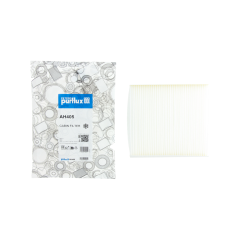 Filtro Abitacolo Fare AH405 272773277R Pureflux