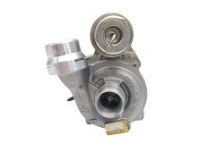 Turbocompressore Renault Dacia 1.5 dci 8200478276 478276H307056 54359700012