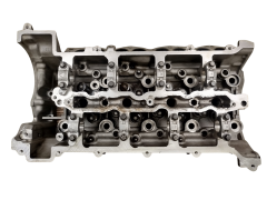 Testata cilindri Mercedes-Benz R6680160701 1.7 CDI 668940 2