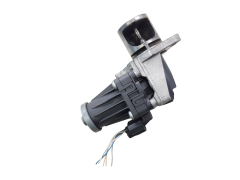 Valvola Egr Renault 147107172R 7.07975.03 H8201411538 1.5 DCI 1701