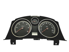 Tachimetro Opel 13267544FZ Astra H Zafira B 53635