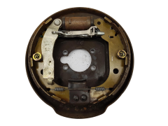 Piastra copridisco freno Szczęk Destra 421289 Citroen Xsara I Peugeot 306 Bosch 11972