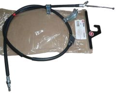 Cavo freno a mano Sinistro 554402 36531JY00A Renault Seim