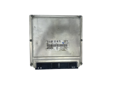 Centralina Mercedes A6681530879 0281011151 Bosch 60174