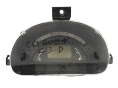 Contagiri Citroen C2 C3 21667252-3 Sagem 58686