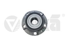 Mozzo Ruota Posteriore 2Q0598611 55981338501 VW Audi Seat Skoda Vika