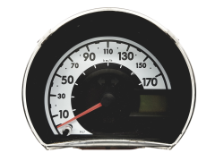 Tachimetro Aygo 107 C1 83800-0H011-A Toyota PSA 29979