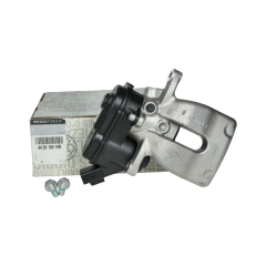 Pinza freno Destro Posteriore Nuovo Originale 440019919R Renault