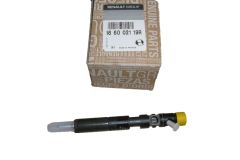 Iniettore carburante Nuovo Originale 166002119R Renault Dacia 1.5 DCI
