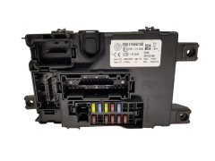 Scatola fusibili Fiat 00517986150 28122166 97RI-010040 Delphi 20379