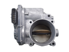 Valvola corpo farfallato Subaru 16112AA260 2.0 D 1205