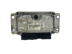 Centralina PSA Toyota 89661-0H022 0261208702 Bosch 51482