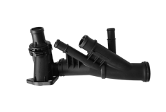 Alloggiamento Termostato 04L121026P 11211843301 VW Crafter Vika