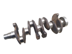 Albero Motore 122018500R 8200156373 1.2 16v D4F740 Renault