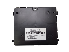 Modulo centralina Renault Clio 5 Captur 2 285253417R 27760F271B