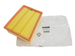 Filtro Aria Dacia Renault 165467860R Nuovo Originale