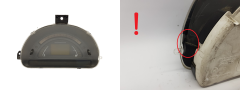 Contagiri Citroen C2 C3 9652008280 G 00 2947