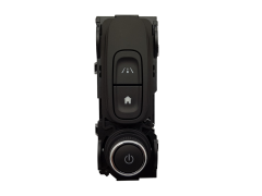 Interruttore Navi Renault Kadjar 253B05623R 10106355