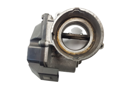 Valvola corpo farfallato 03G128063G A2C53249824 VAG TDI 1602