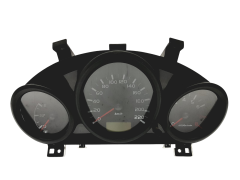 Contagiri Mitsubishi Colt MM-0038-001 MM0038001 50587