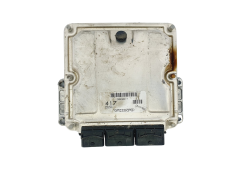 Centralina Volvo 0281011086 8200065994 8200233339 Bosch 47476