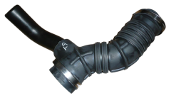 Tubo aria Nuovo Renault Megane II 2.0 16V 8200185087