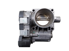 Valvola corpo farfallato Fiat Ford 5519278 40SMF10 Magneti 2641
