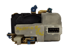 Meccanismo serratura porta Destro Anteriore 9136J6 Citroen Xantia Valeo 11086