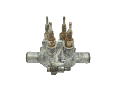 Riscaldatore acqua 8200335494 1.5 dci Renault Kangoo Nissan Kubistar