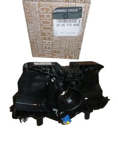Anello scorrimento airbag Nuovo Originale 255677340R Dacia Logan 2 Sandero 2 Duster