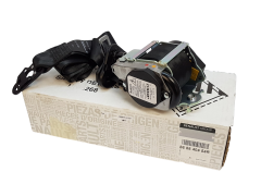 Cintura di Sicurezza Destro Anteriore Renault Clio 4 Captur 868840454R Nuovo Originale
