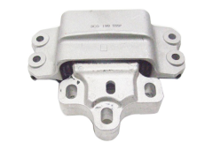 Supporto Cambio 3C0199555P 11991783201 VW Skoda Vika