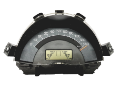 Tachimetro Smart Fourtwo 0010124V003 110008872022 33433