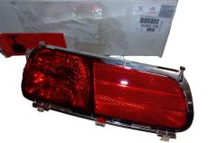 Fendinebbia Sinistra Posteriore Nuovo Originale 6350.HS 6350HS C4 Picasso