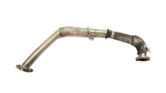 Tubo Egr 161855 963481236 Peugeot 406 607 Citroen C5