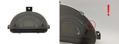 Contagiri Citroen C3 9652008180 H 01 3087