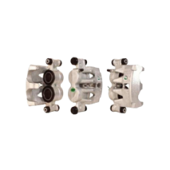 Pinza freno Sinistro Anteriore Nuovo Originale Jumper Boxer Ducato III 4401K0 7736405