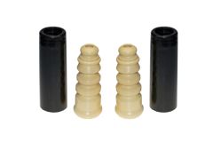 Tampone Ammortizzatore Posteriore Fare VW Audi 5Q0511357H B10022 Borsehung
