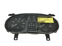 Contagiri Renault Kangoo 1 8200176654 B 49437