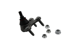 Giunto Sferico Anteriore Destro Fare VW Audi 1K0407366C 44070062801 Vika