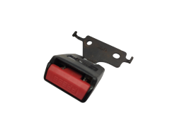 Fermo cintura di sicurezza Posteriore 8200699646 Renault Grand Scenic 2