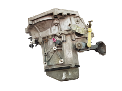 Cambio 2222TQ 20CQ25 1.4 16v Peugeot 207 1007
