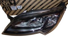 Faro Sinistro Nuovo Originale 1682748780 Peugeot