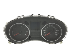 Contagiri Citroen C-Elysee 9809616680-00 53877