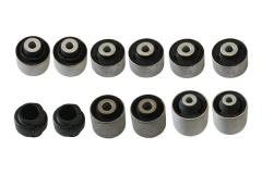 Boccola braccio oscillante Fare Audi 4F0407183A 44071742401 Vika