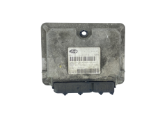 Centralina IAW4AF.M9 55187372 61600.627.05 Fiat Magneti Marelli 62308