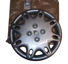 Copriruota 14" Nuovo Originale 7700427190 Renault
