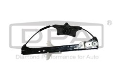 Alzacristalli 3G9839462 88391802702 VW Passat B8 DPA