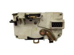 Meccanismo serratura porta Sinistro Anteriore 9135H3 Peugeot 306 Kiekert 10678