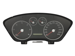 Contagiri Ford Focus C-MAX 3M5T-10849-GJ 28596